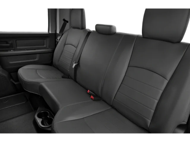 Used 2018 Silver Ram Express image 13