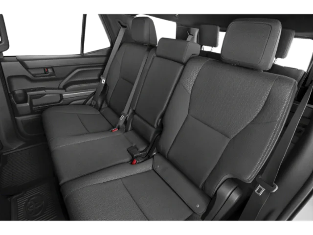 2026 Toyota 4Runner SR5 - Photo 10