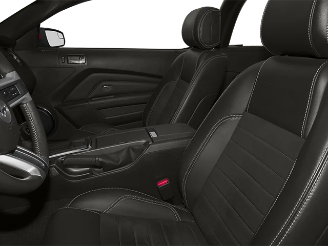 Used 2013 Red Ford GT Premium image 6