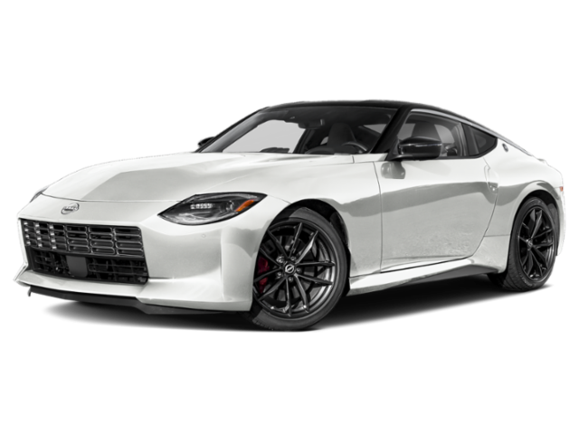 2026 Nissan Z Performance 9AT's photo