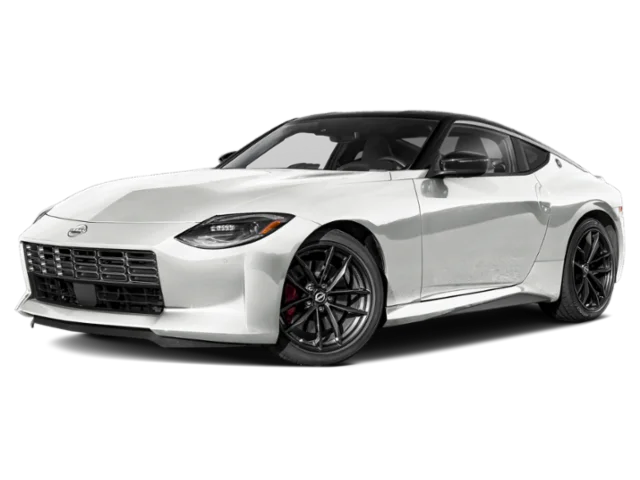 2026 Nissan Z Performance 6MT's photo