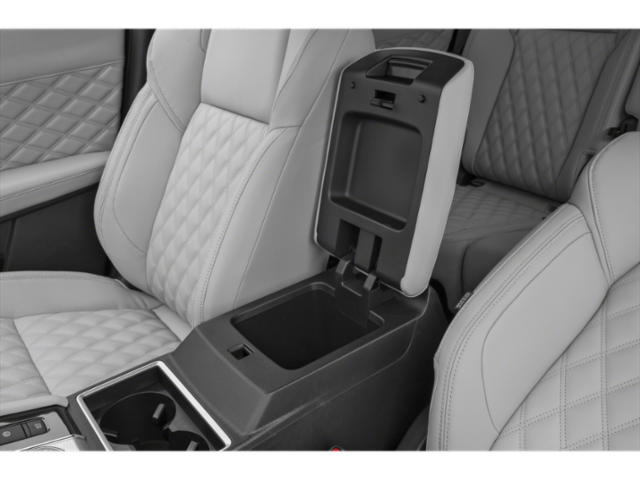 Used 2022 BLACK Mitsubishi SEL Special Edition image 14