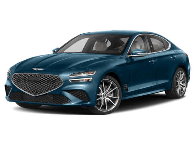 Used 2023 Tasman Blue Genesis 3.3T image 2