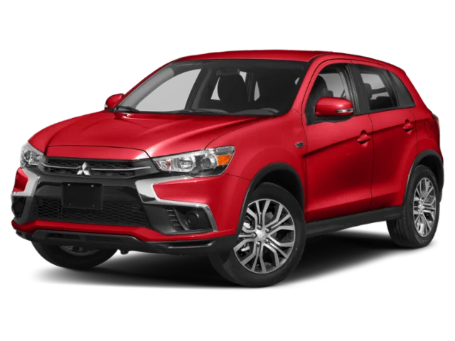 2019 Mitsubishi Outlander Sport 2.4 GT AWC CVT's photo