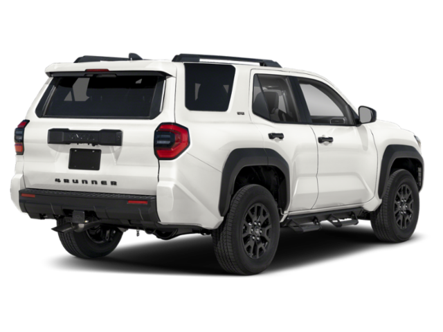 Used 2025 Ice Cap Toyota SR5 image 2