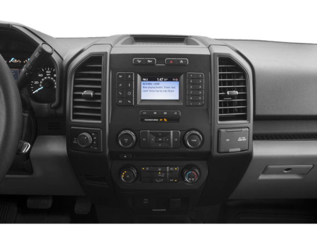 Used 2018 Oxford White Ford XL image 7