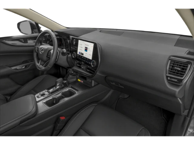 Used 2024 Gray Lexus 350 Base image 16