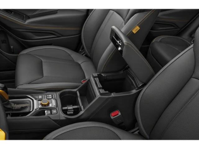 Used 2022 White Subaru Wilderness image 11