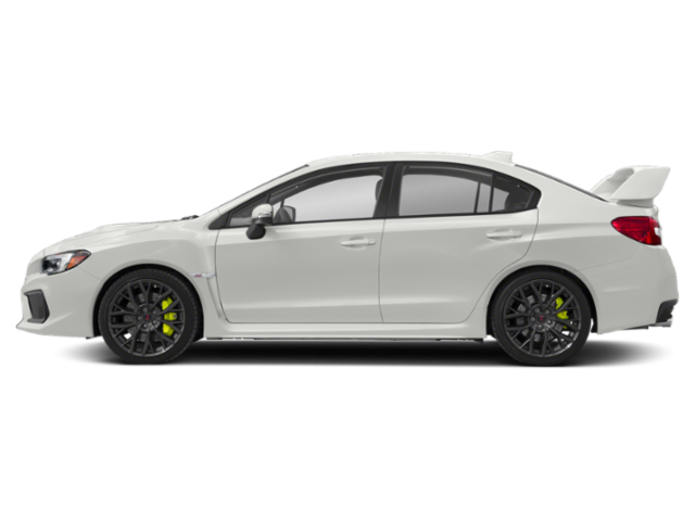 Used 2019 Silver Subaru STi image 3