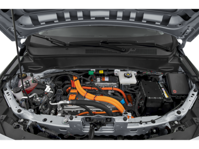 2027 Chevrolet Bolt LT - Photo 17