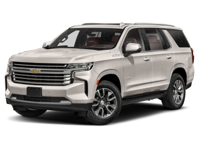 Used 2021 Beige Chevrolet High Country image 1