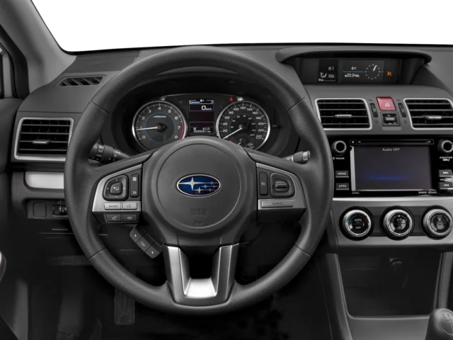 Used 2016 Venetian Red Pearl Subaru 2.0i Premium image 4