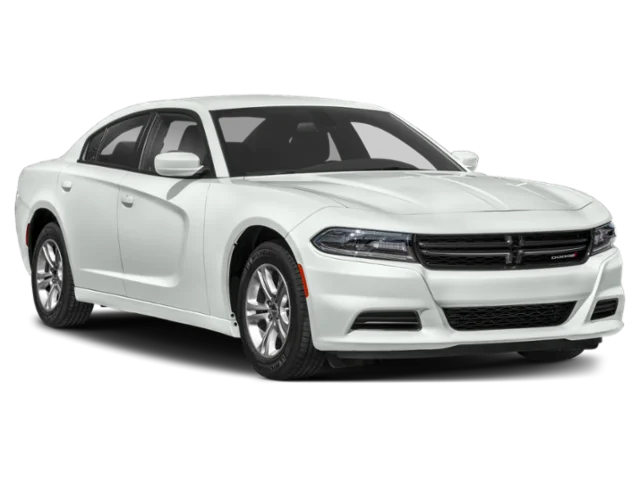Used 2019  Dodge SXT RWD image 6