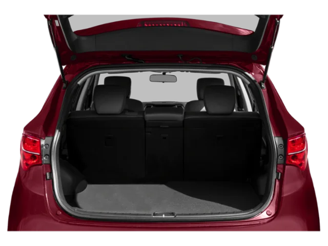 Used 2015 Gray Hyundai Base image 18