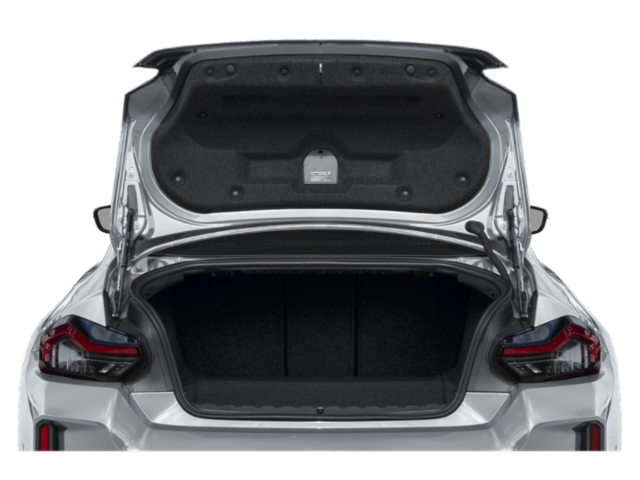 New 2026 Blue BMW Base image 10