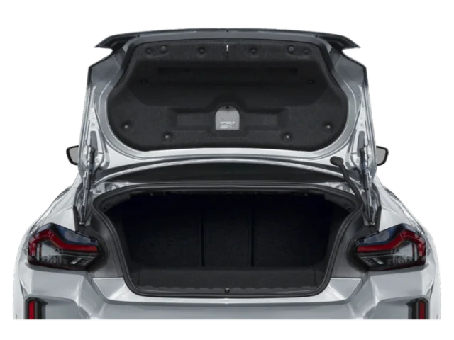 New 2026  BMW CS image 10