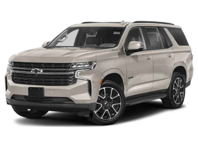 Used 2022 Beige Chevrolet RST image 1