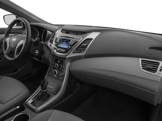 Used 2016 Blue Hyundai Value Edition image 18