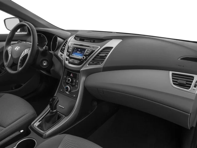 Used 2016 Blue Hyundai SE image 18