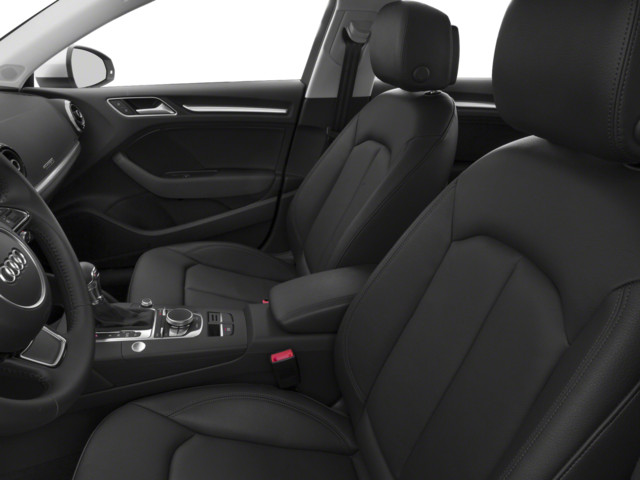 Used 2016  Audi 1.8T Premium image 9