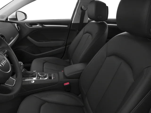 Used 2016 Black Audi 1.8T Premium image 6