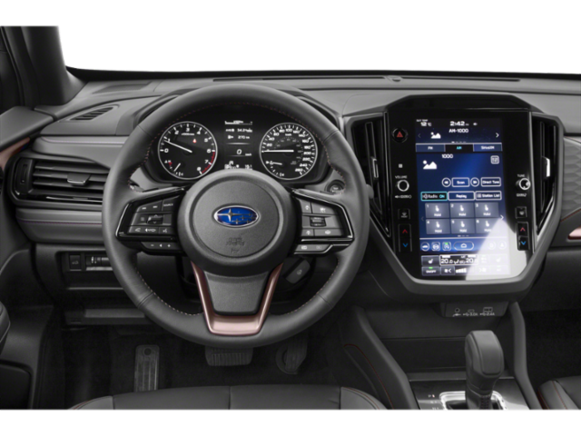 New 2026 White Subaru Sport image 6