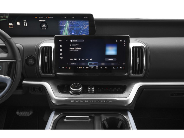 2025 Ford Expedition Platinum - Photo 7