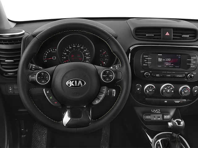 Used 2014 Gray Kia Base image 11