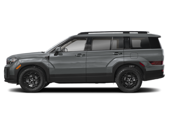 New 2027 Hampton Gray Hyundai XRT AWD image 3