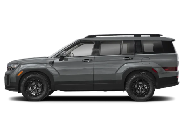 New 2027 Hampton Gray Hyundai XRT image 3