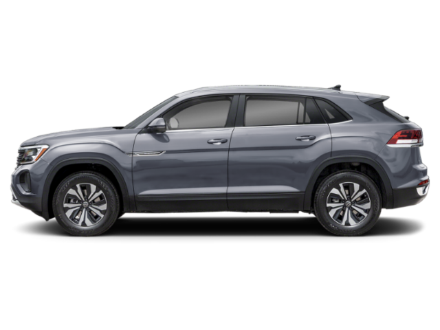 2026 Volkswagen Atlas Cross Sport SE Technology photo 2
