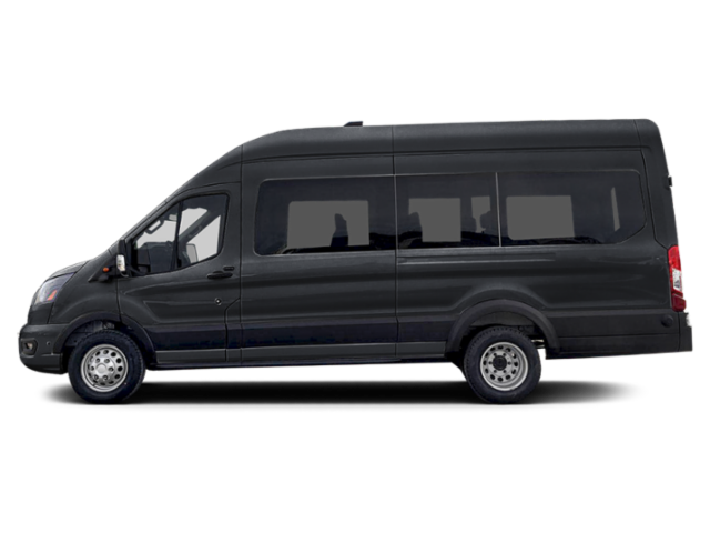 New 2027 Agate Black Metallic Ford XL image 23