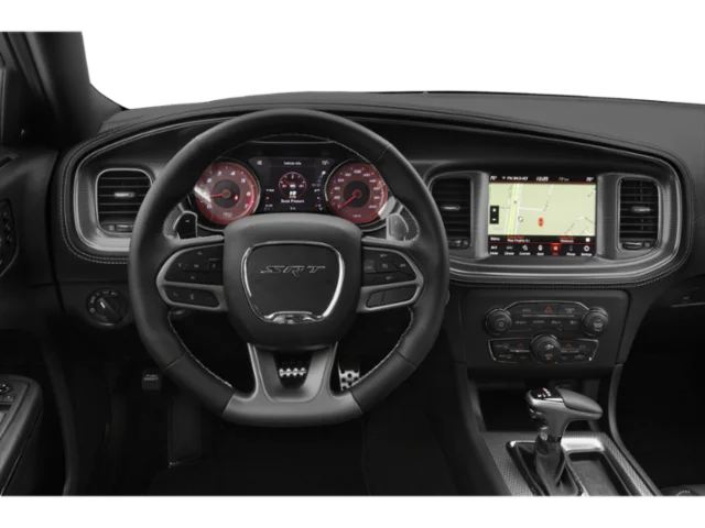 Used 2021 Green Dodge SRT Hellcat Widebody image 4