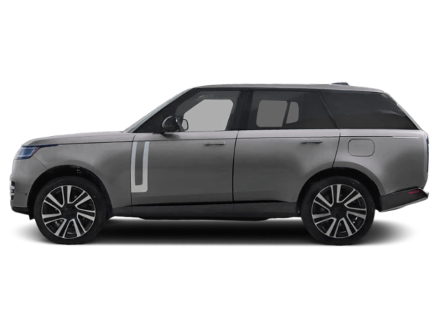 New 2026 Eiger Gray Meta Land Rover Autobiography image 2
