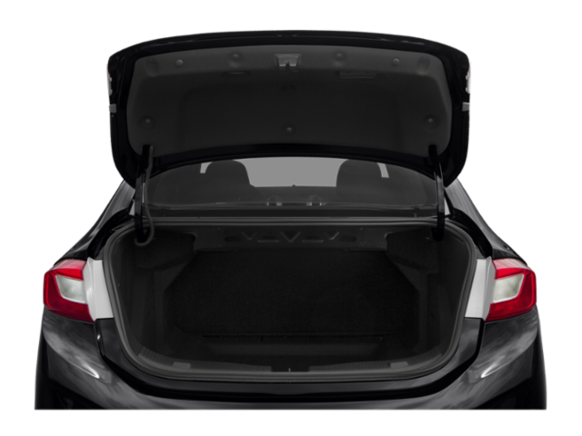 Used 2018 Summit White Chevrolet LS image 9