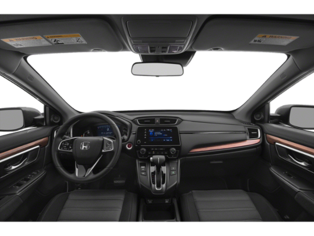 Used 2022 Platinum White Pearl Honda EX image 8