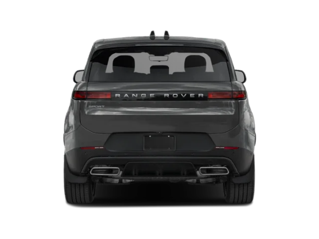 New 2026  Land Rover SE image 5