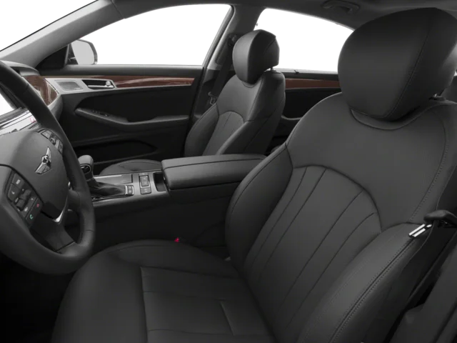 Used 2018 Blue Genesis 3.8 image 8
