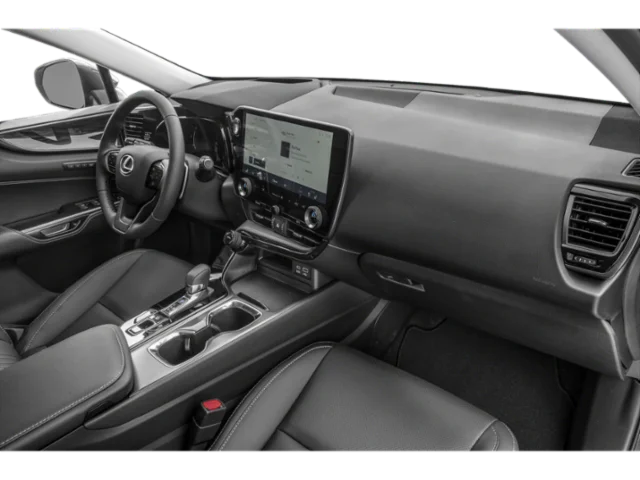 Used 2025 Caviar Lexus 250 Premium image 12