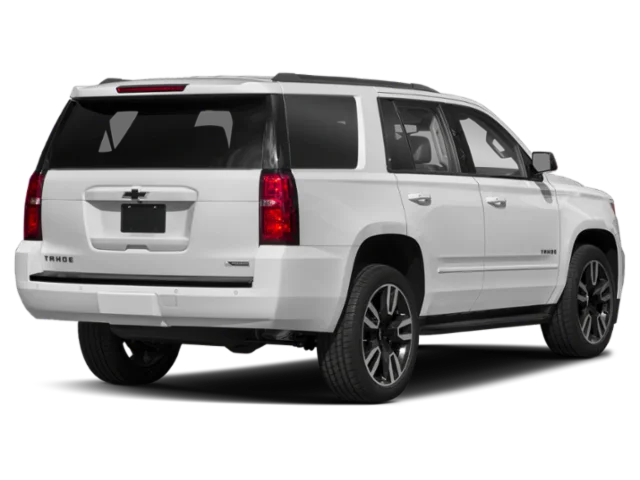 Used 2018 White Chevrolet Premier image 2