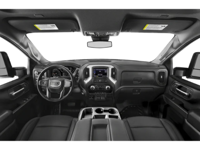 Used 2024 White GMC Denali image 5