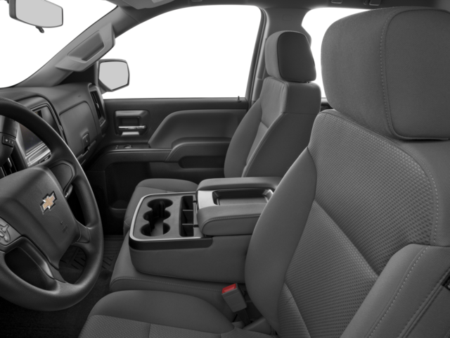 Used 2016 Red Chevrolet Custom image 6