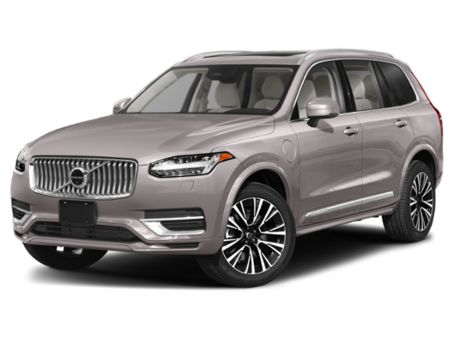 2023 Volvo XC90 T8 Recharge Ultimate 6-Seater 4WD's photo