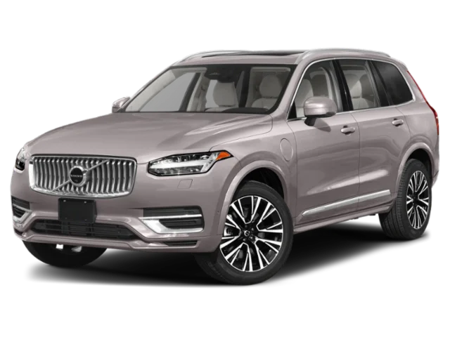 2023 Volvo XC90 T8 Recharge Ultimate 6-Seater 4WD's photo