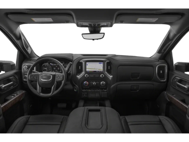 Used 2020 White GMC Denali image 5