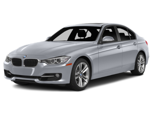 2015 BMW 3 Series 328i Sedan's photo