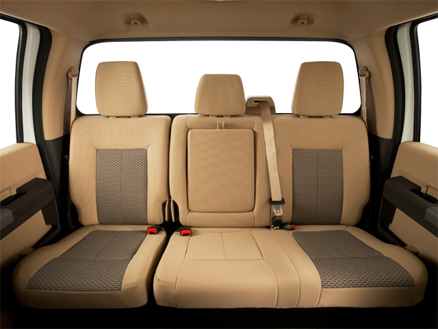 Used 2013 Black Ford Lariat image 12