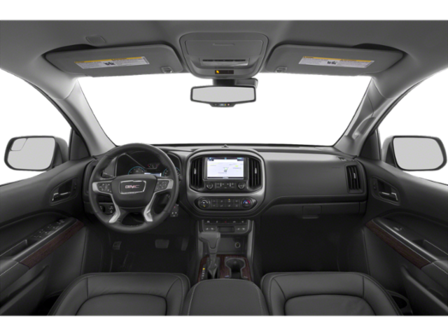 Used 2019 RED QUARTZ TINTCOAT GMC 4WD All Terrain w/Leather image 5