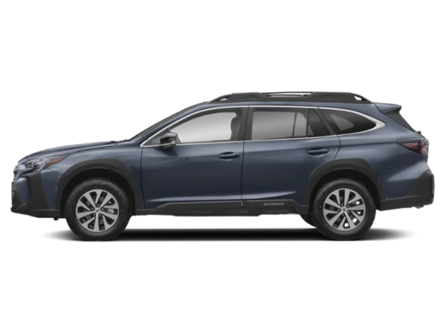 New 2025 Blue Subaru Premium image 3