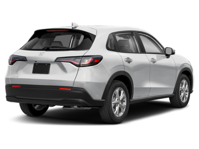 Used 2025 Platinum White Pearl Honda LX image 3
